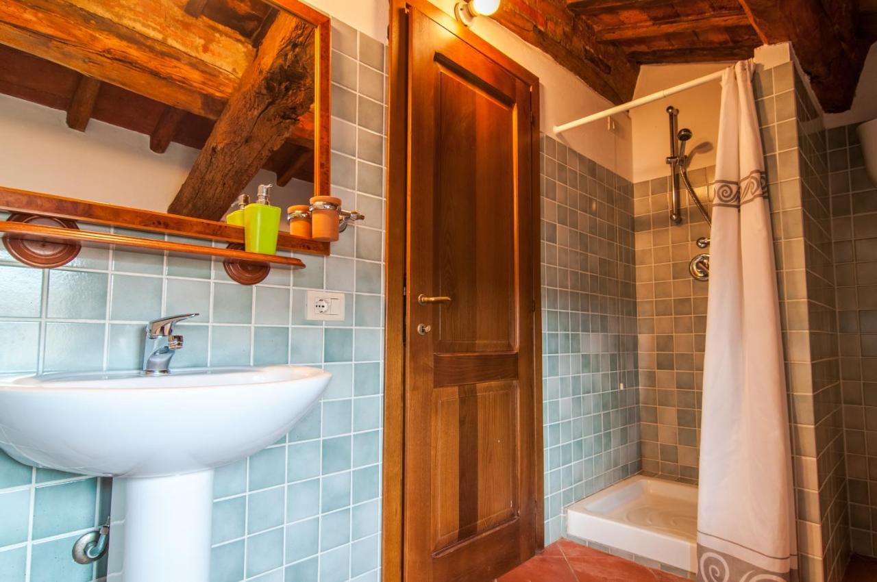 Cottage Casaglia Paciano Luaran gambar