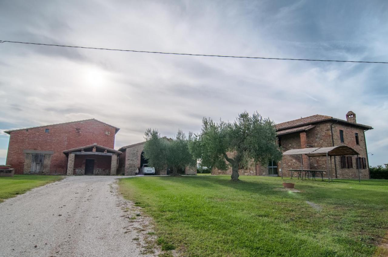 Cottage Casaglia Paciano Luaran gambar