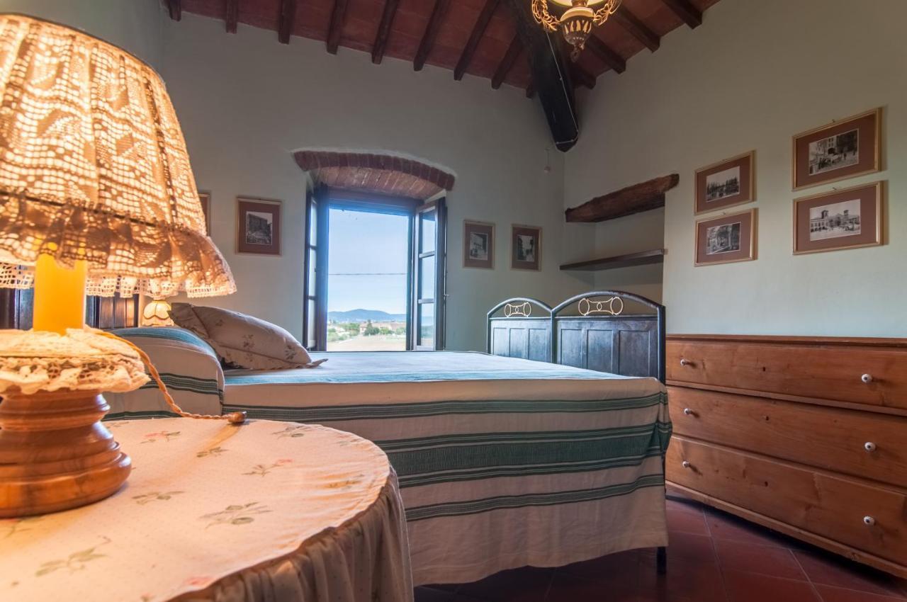 Cottage Casaglia Paciano Luaran gambar